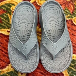 Vionic Women's Tide RX Slide Sandal size 6 Women’s